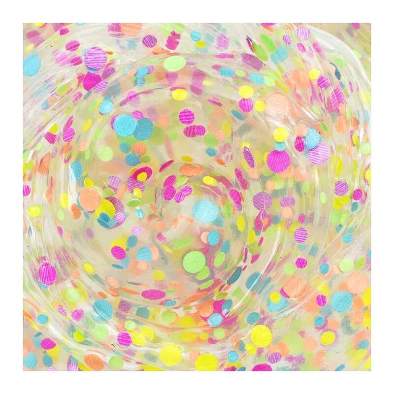 2 Inch Funky Fidget Putty