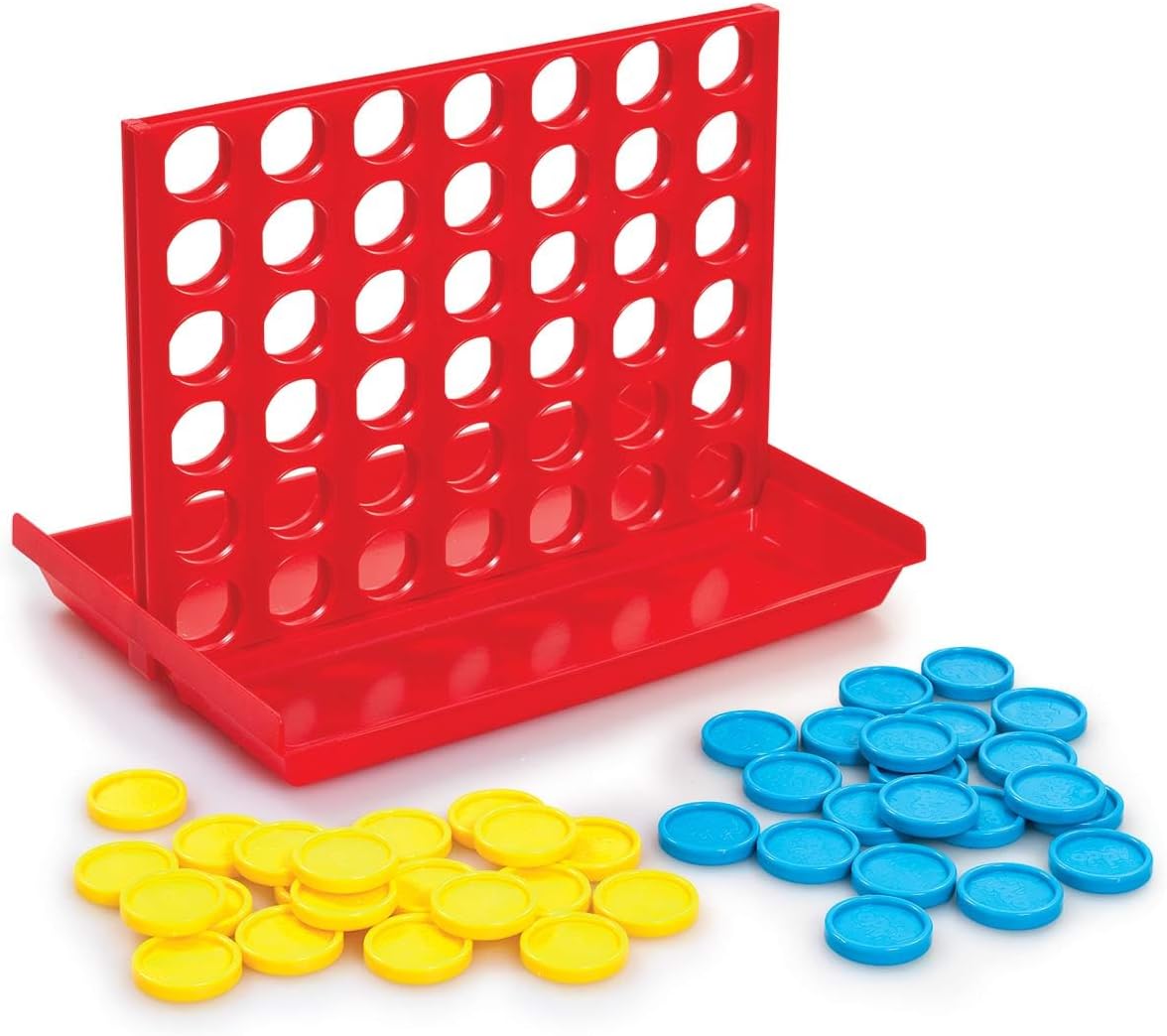 Buy Addo Games Four In A Row Set | Yallatoys.com