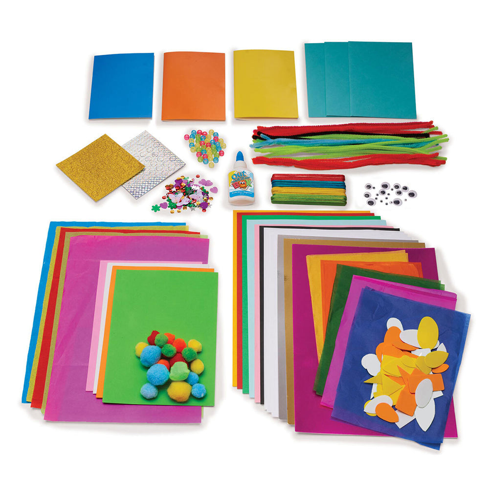 Buy Addo Craft Bag Set | Yallatoys.com