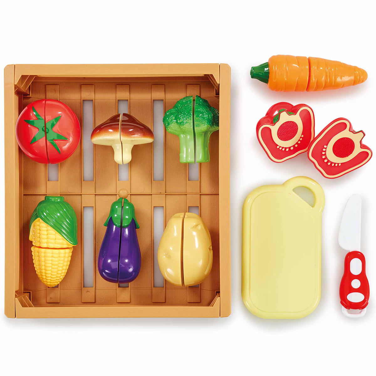Buy Addo Busy Me Slicing Vegetable Kitchen Set | Yallatoys.com