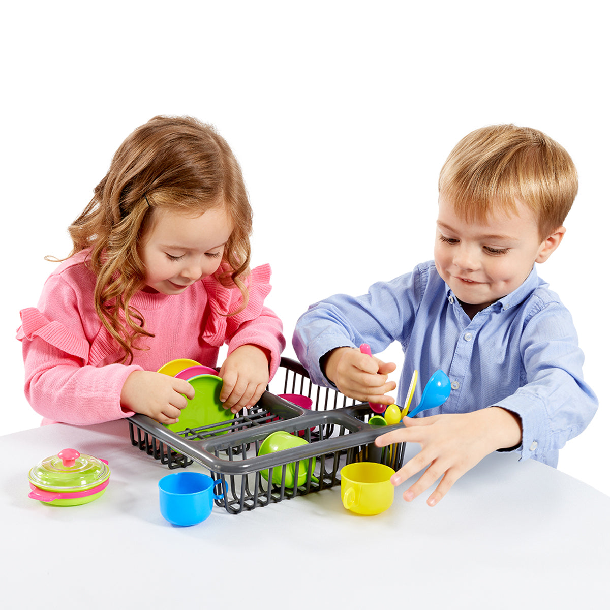 Buy Addo Busy Me Do The Dishes Set | Yallatoys.com