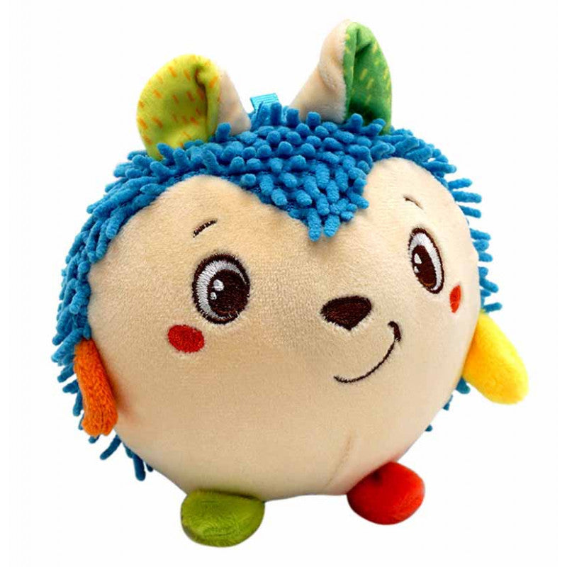 Buy Clementoni Soft Animal Friends (Sold separately subject to Availability) | Yallatoys.com