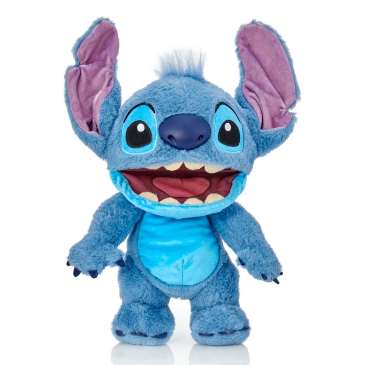Buy Disney Stitch Chatty Puppetronic | Yallatoys.com