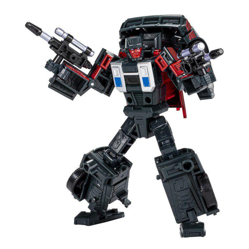 Buy Transformers Generations Legacy Deluxe Decepticon Wild Rider Action Figure | Yallatoys.com
