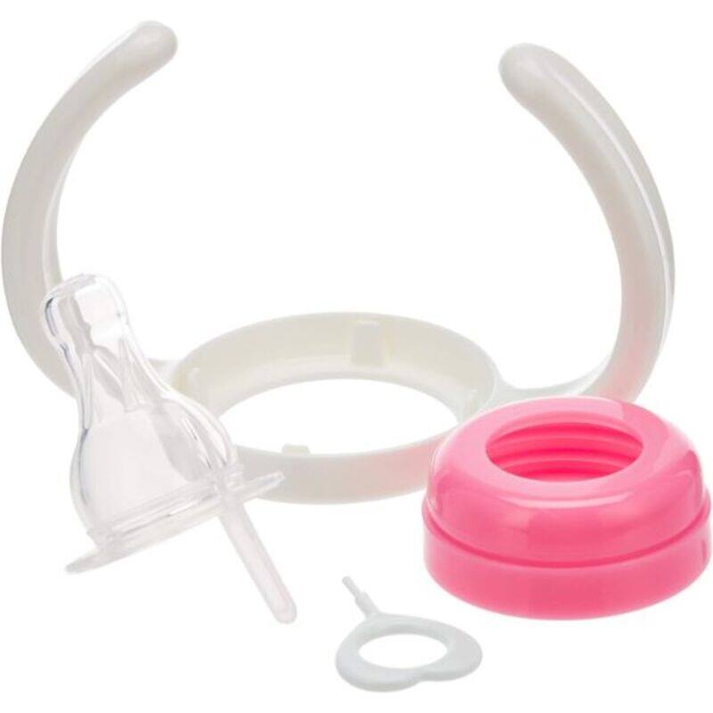 Farlin  Pp Standard Neck Feeder 240Ml G Farlin