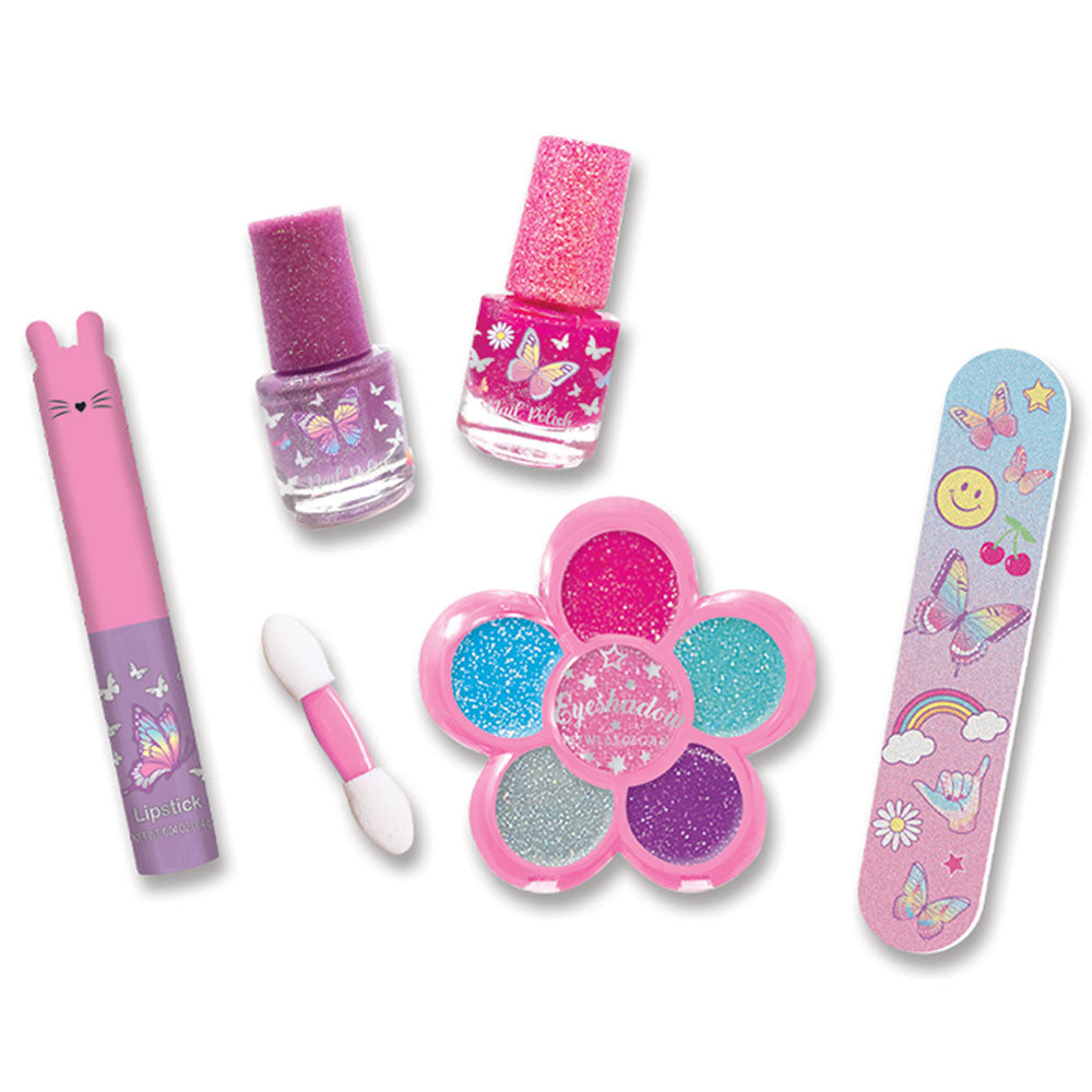 Buy Hot Focus Shine Beauty Set | Yallatoys.com