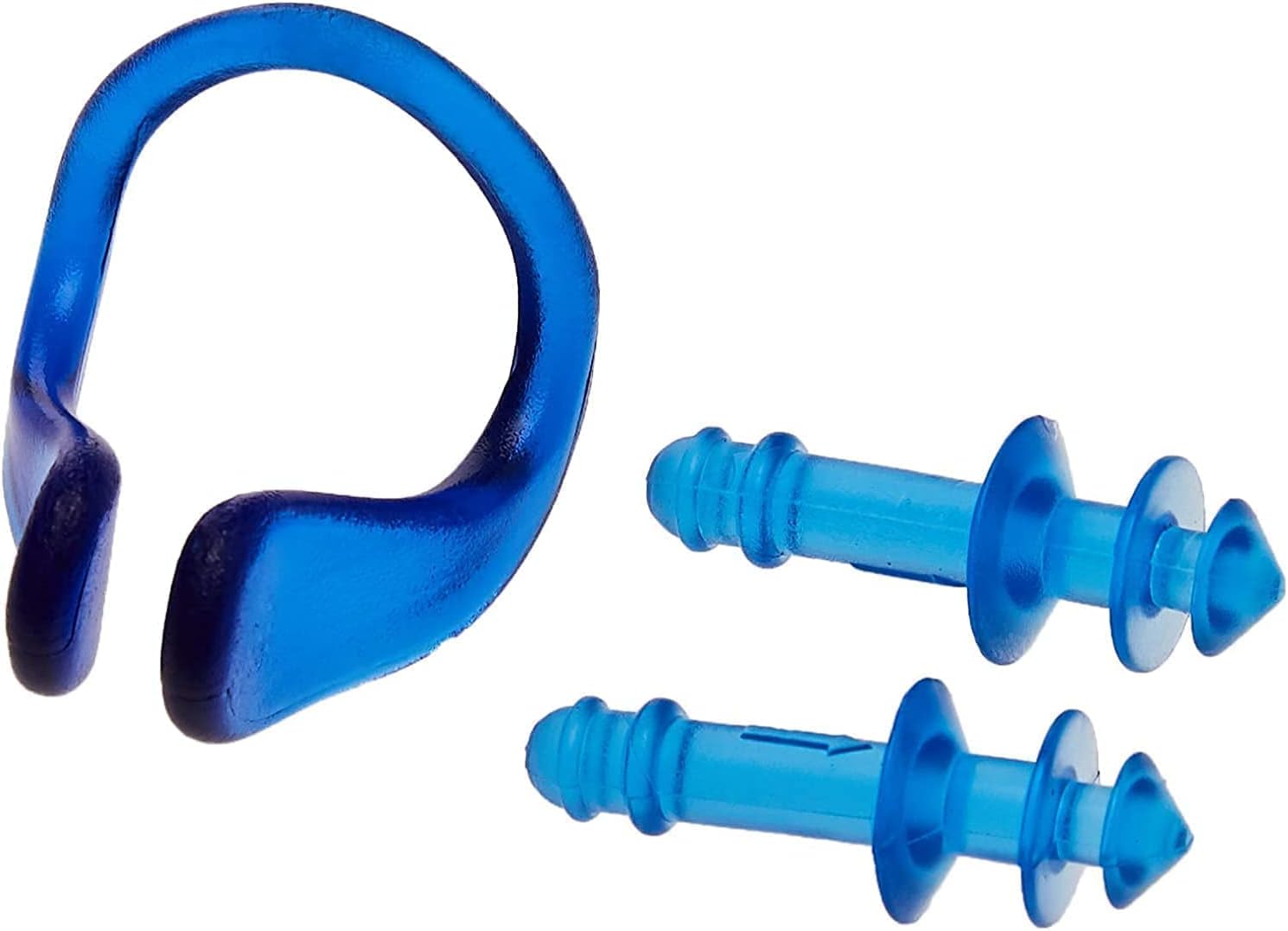 Buy Intex Ear Plugs & Nose Clip Combo Set | Yallatoys.com