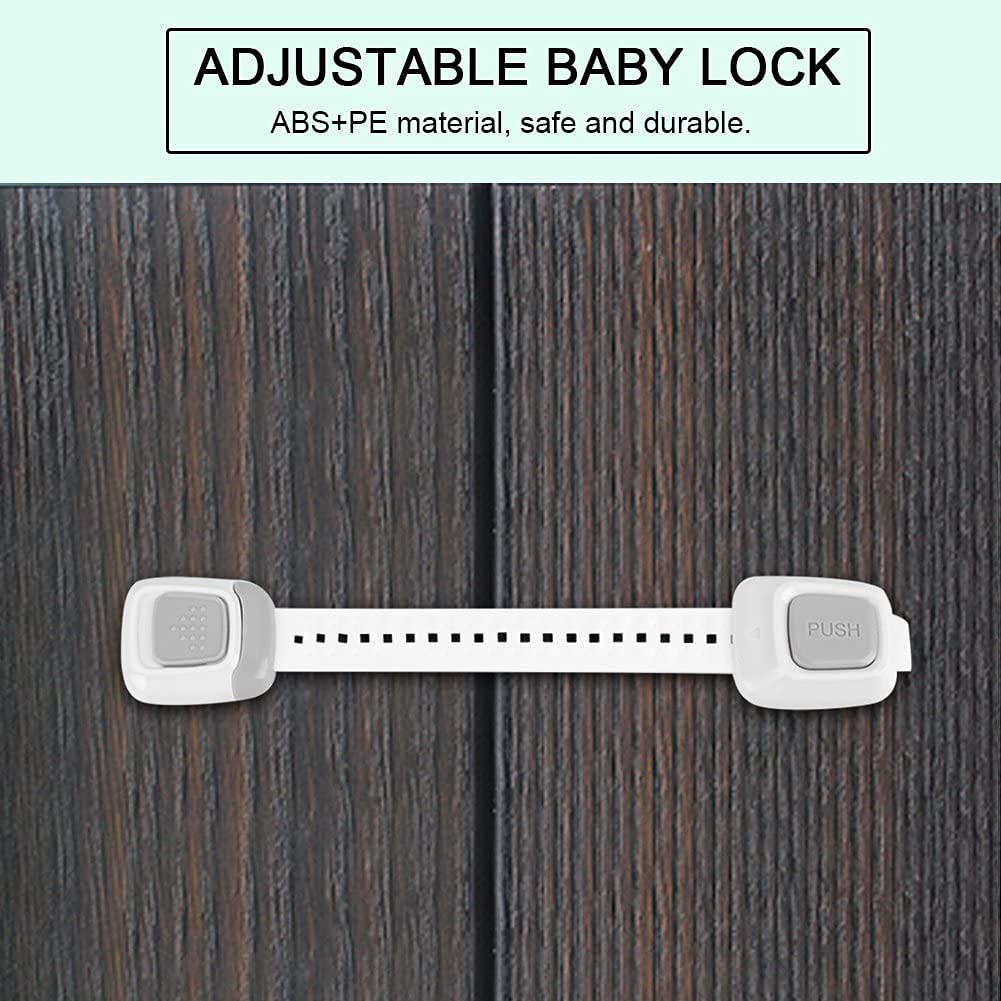 Mini Melody Multi Use Latch E13 1Pcs Set Mini Melody Yallatoys