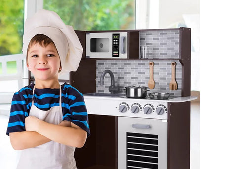Buy Tooky Toy Gourmet Kitchen | Yallatoys.com
