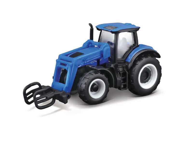 3-inch farm vehicle