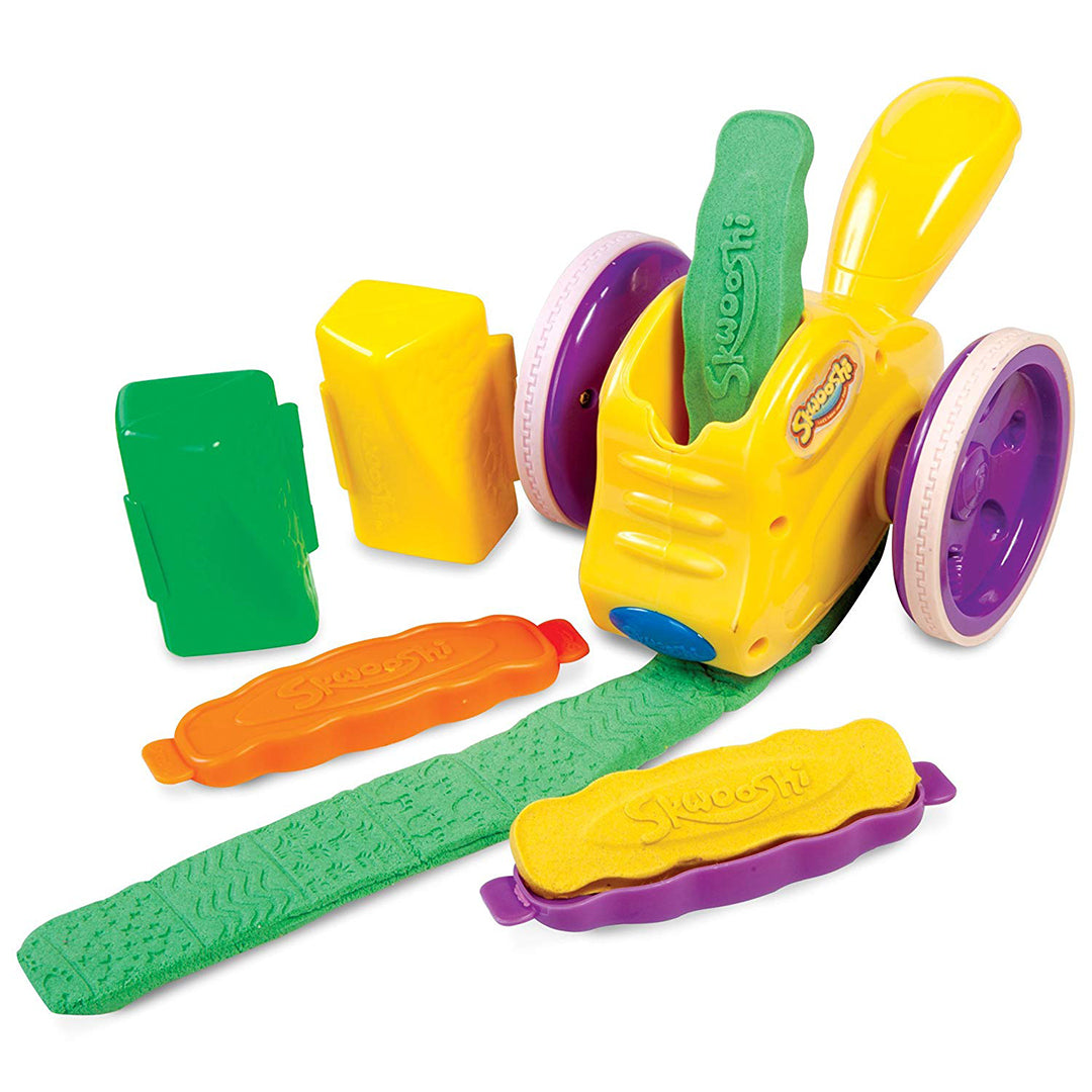 Buy Skwooshi Big Roller Stretchable Dough | Yallatoys.com