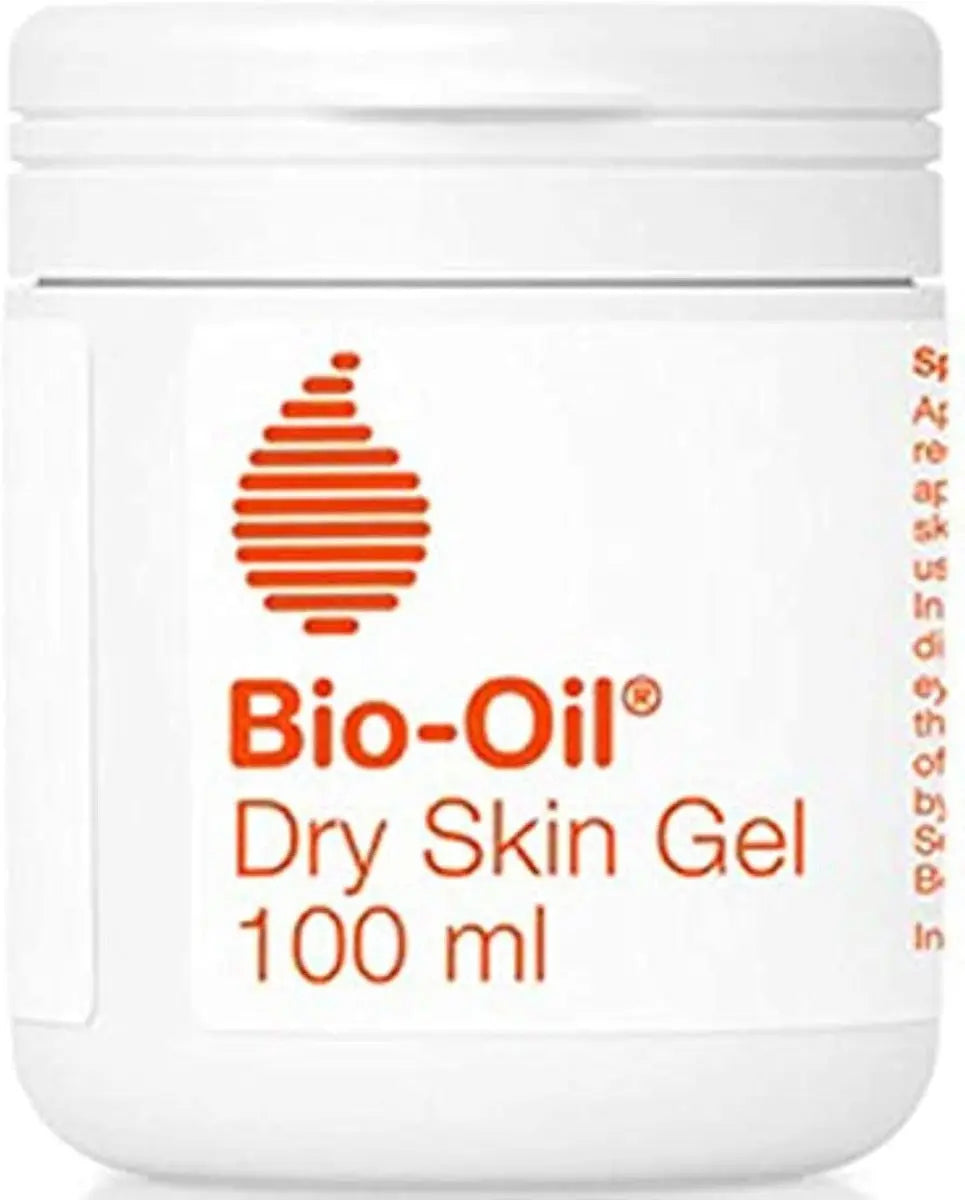 Bio-Oil Dry Skin Gel 100Ml Bio-Oil