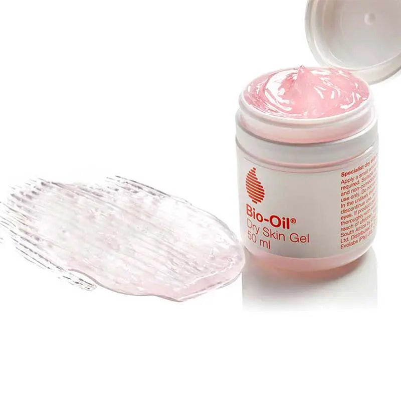 Bio-Oil Dry Skin Gel 100Ml Bio-Oil