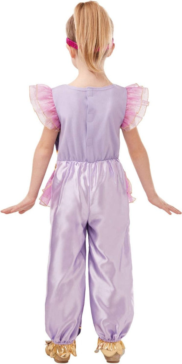 Buy Rubies Shimmer And Shine Deluxe Shimmer Childs Costume | Yallatoys.com