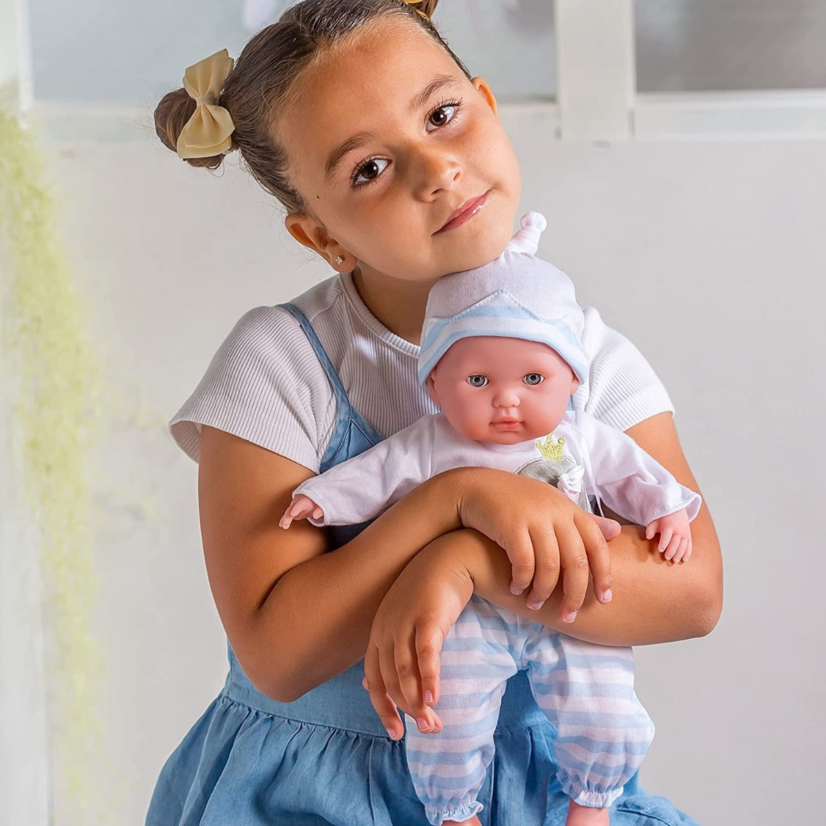 Buy Jc Toys Berenguer Boutique 15inch Realistic Soft Body Baby Doll | Yallatoys.com