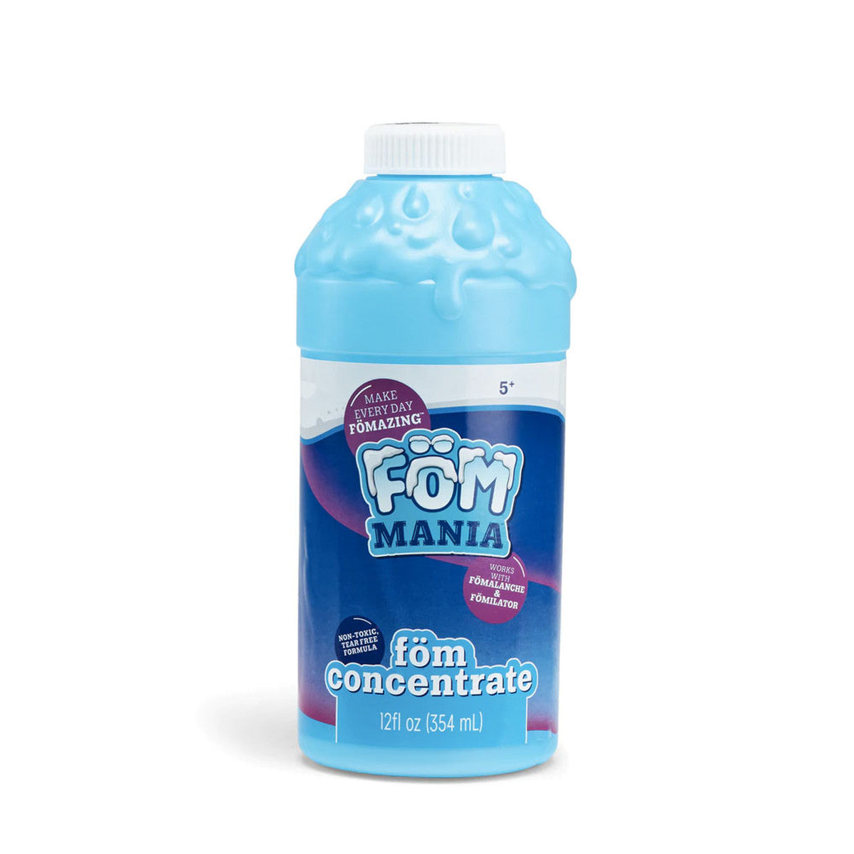Buy Fom Mania Foam Concentrate 354ml | Yallatoys.com