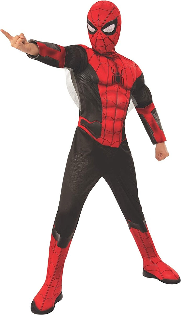 Buy Rubies Marvel SpiderMan 3 Classic Costume Large | Yallatoys.com