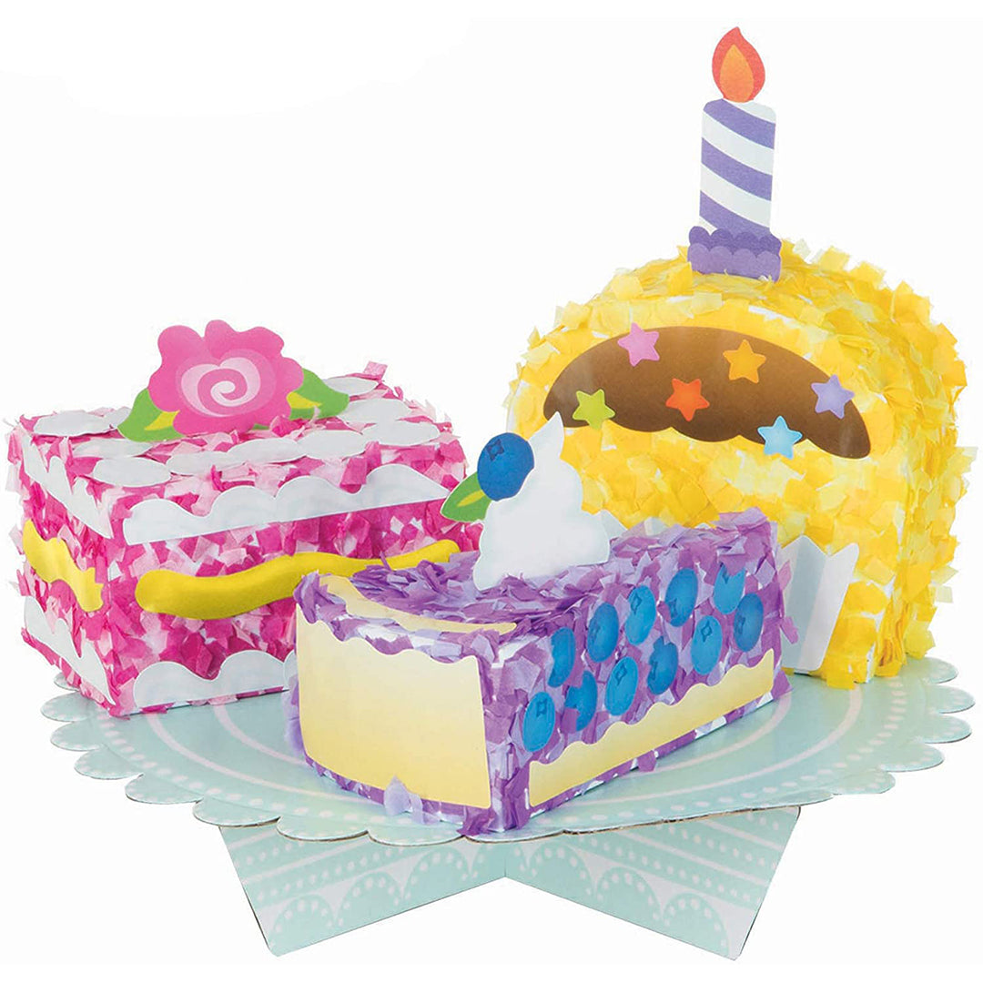 Buy Melissa & Doug Shake It -Beginner Craft Kit -Deluxe Sweet Treats | Yallatoys.com