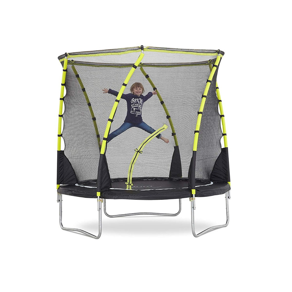 Buy Plum 8ft Whirlwind Trampoline | Yallatoys.com