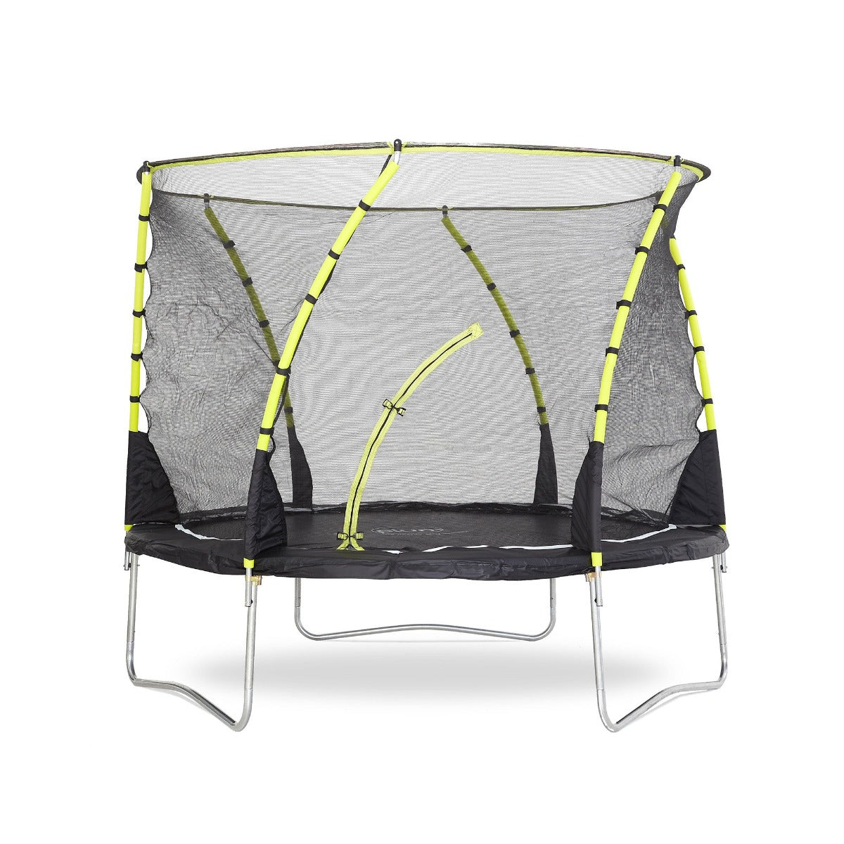 Buy Plum 10ft Whirlwind Trampoline and Enclosure | Yallatoys.com