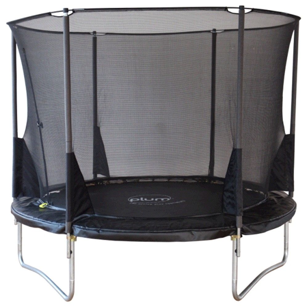Buy Plum 8ft Spacezone 2 Trampoline | Yallatoys.com