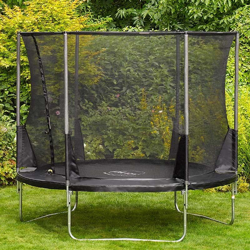 Buy Plum 8ft Spacezone 2 Trampoline | Yallatoys.com