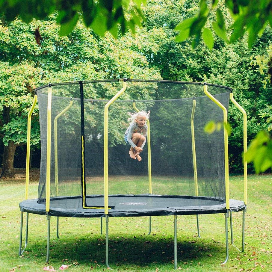 Buy Plum 10ft Fun V2 Trampoline | Yallatoys.com