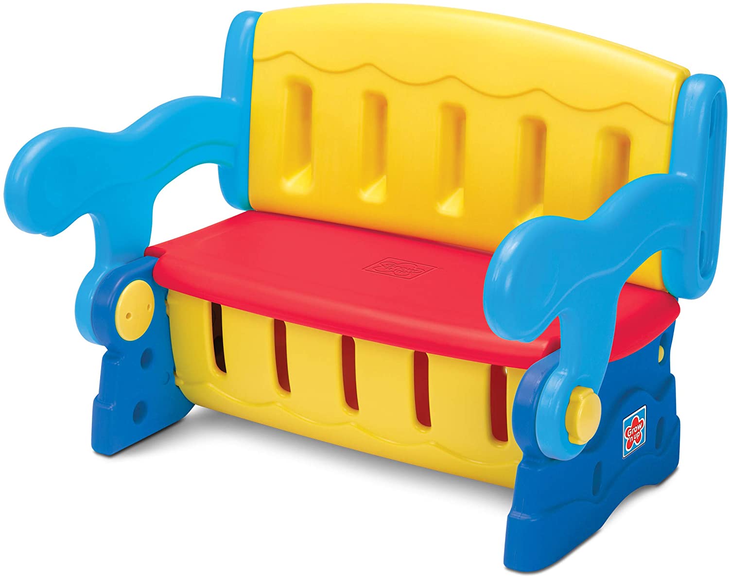 Buy Grow N Up Grown Up Sit N Munch Storage | Yallatoys.com