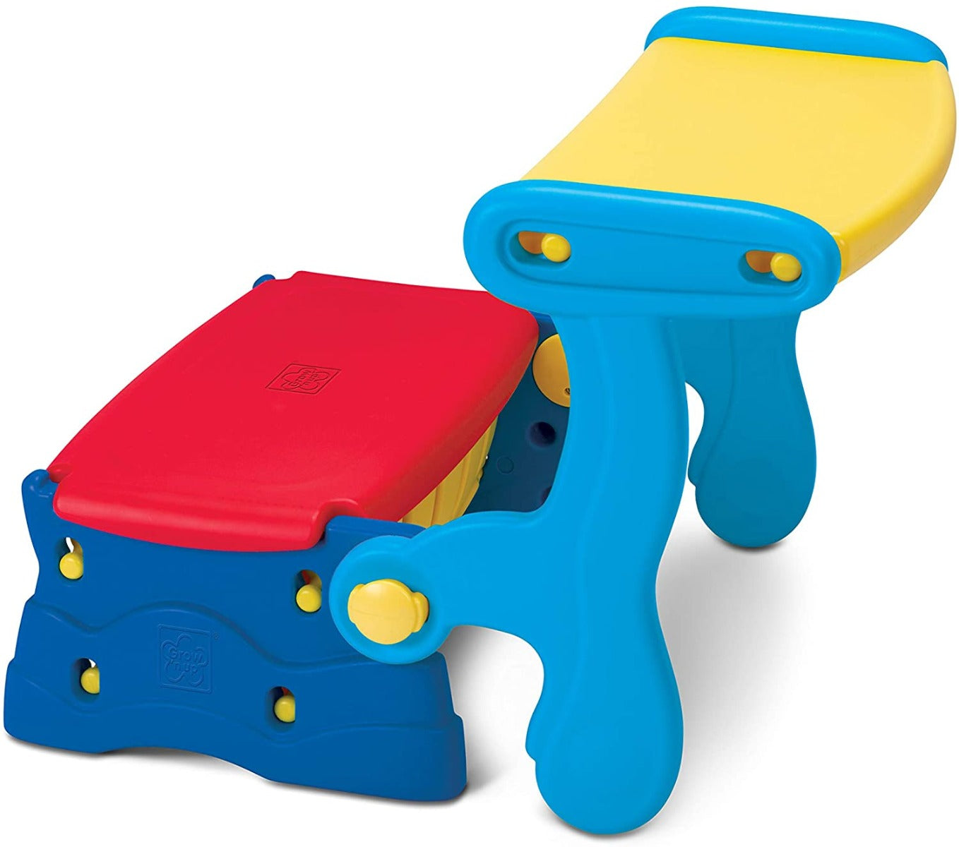 Buy Grow N Up Grown Up Sit N Munch Storage | Yallatoys.com