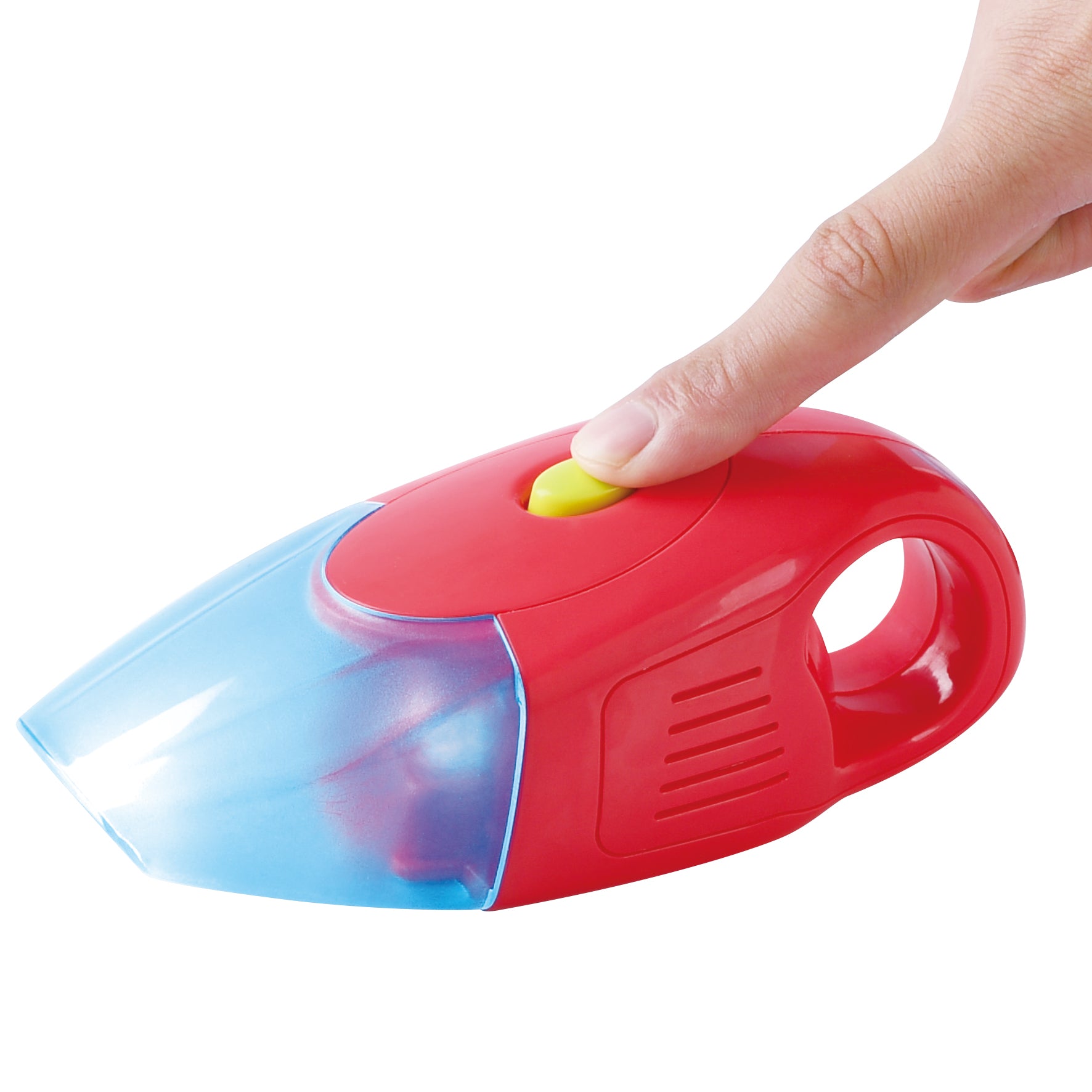 Plago Dual Vacuum Set Playgo Yallatoys