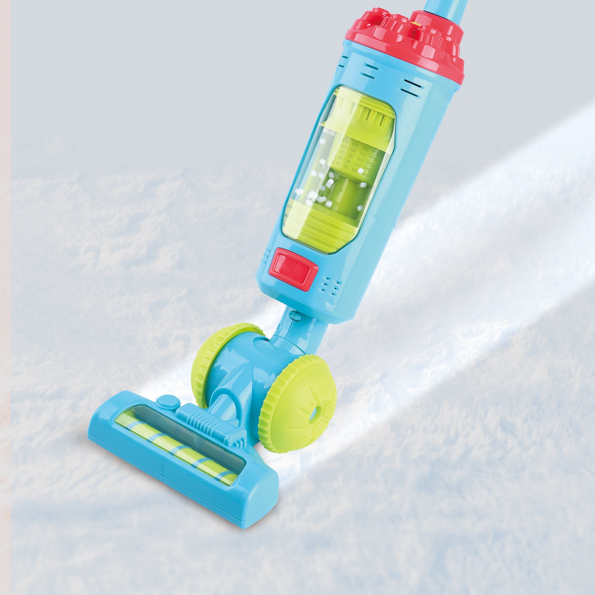 Playgo Upright and Handheld Vacuum Playgo Yallatoys