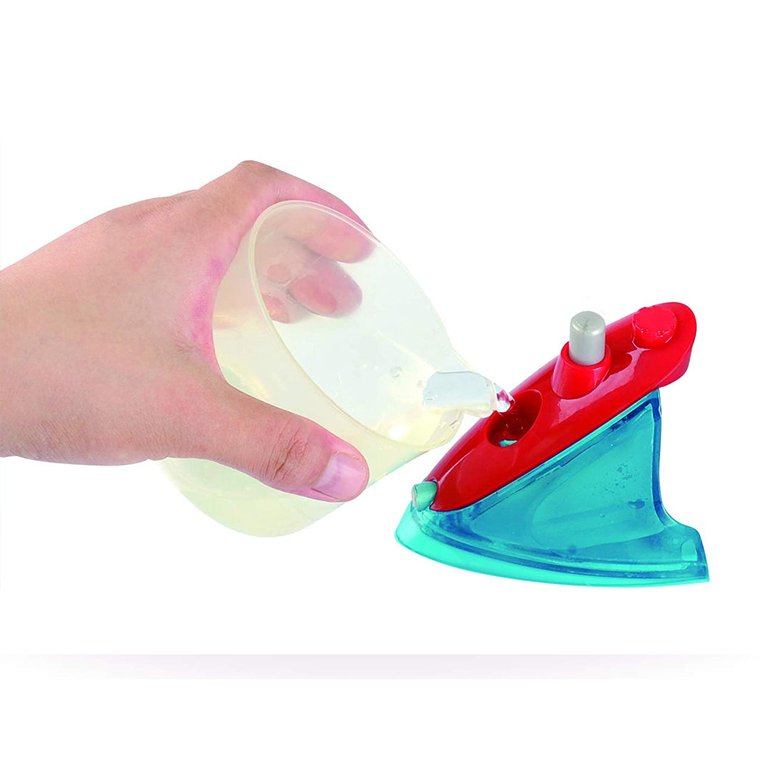 Buy Playgo Steam Iron | Yallatoys.com