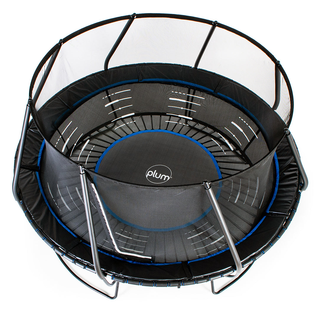 Buy Plum Bowl Trampoline 16 Feet | Yallatoys.com