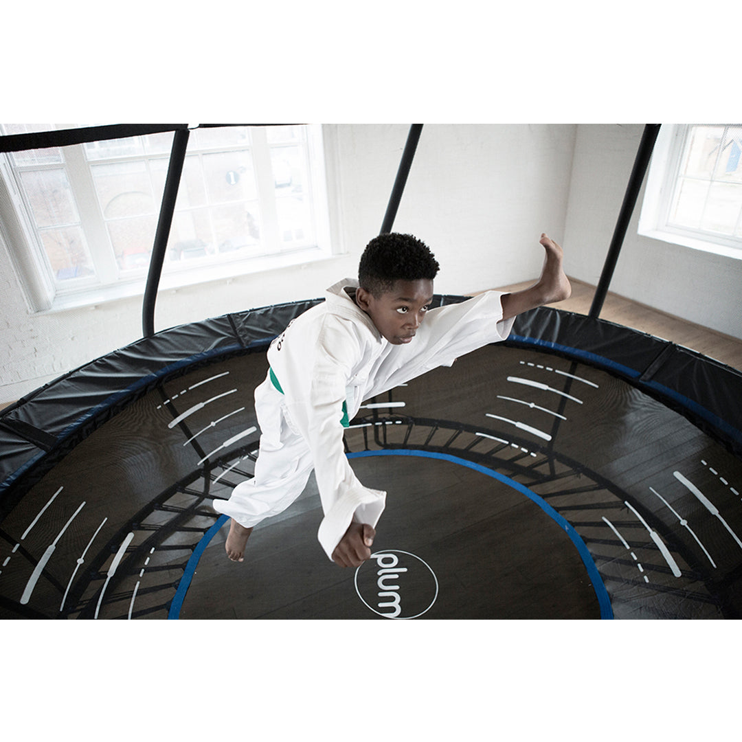 Buy Plum Bowl Trampoline 16 Feet | Yallatoys.com