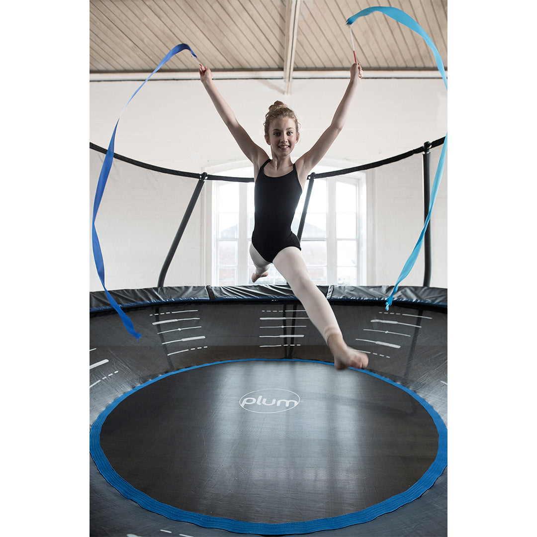 Buy Plum Bowl Trampoline 16 Feet | Yallatoys.com