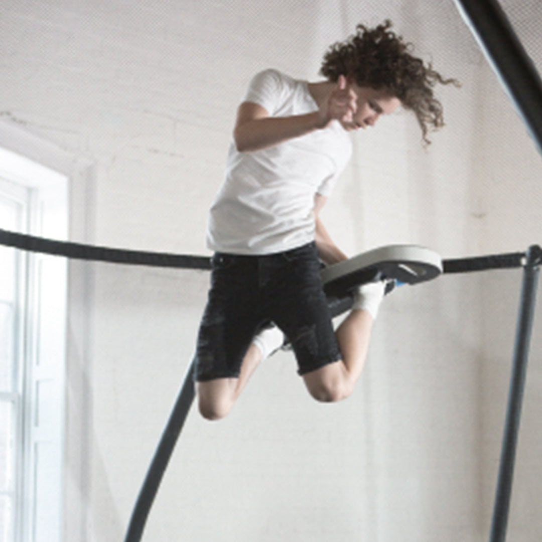 Buy Plum Bowl Trampoline 16 Feet | Yallatoys.com