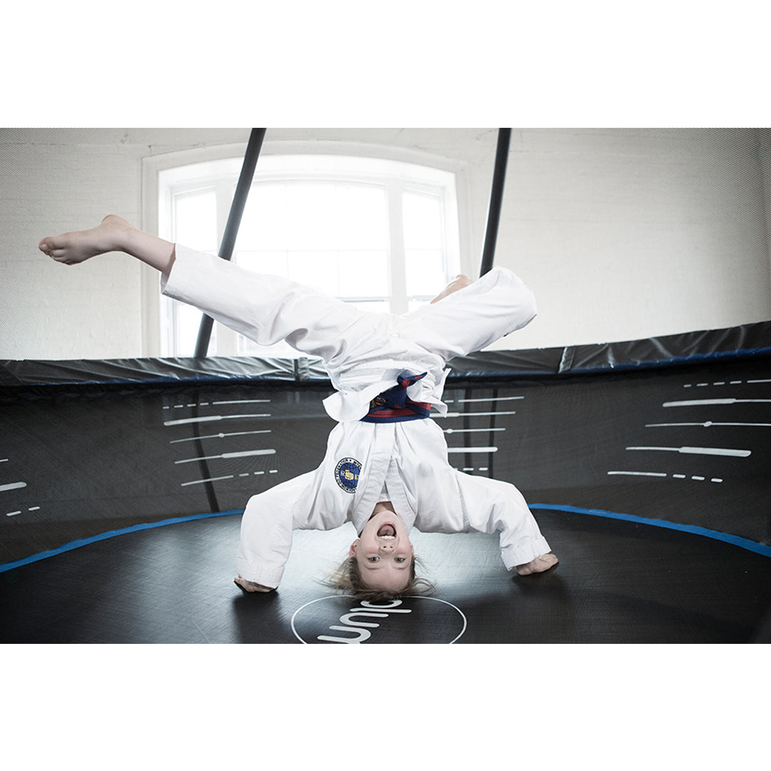 Buy Plum Bowl Trampoline 16 Feet | Yallatoys.com