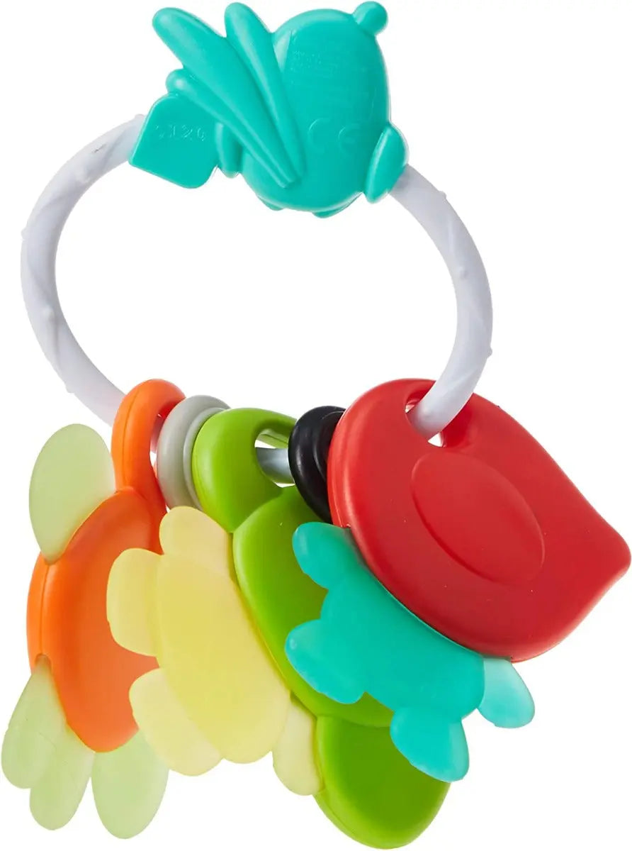 Infantino Safari Teething Pals Infantino Yallatoys