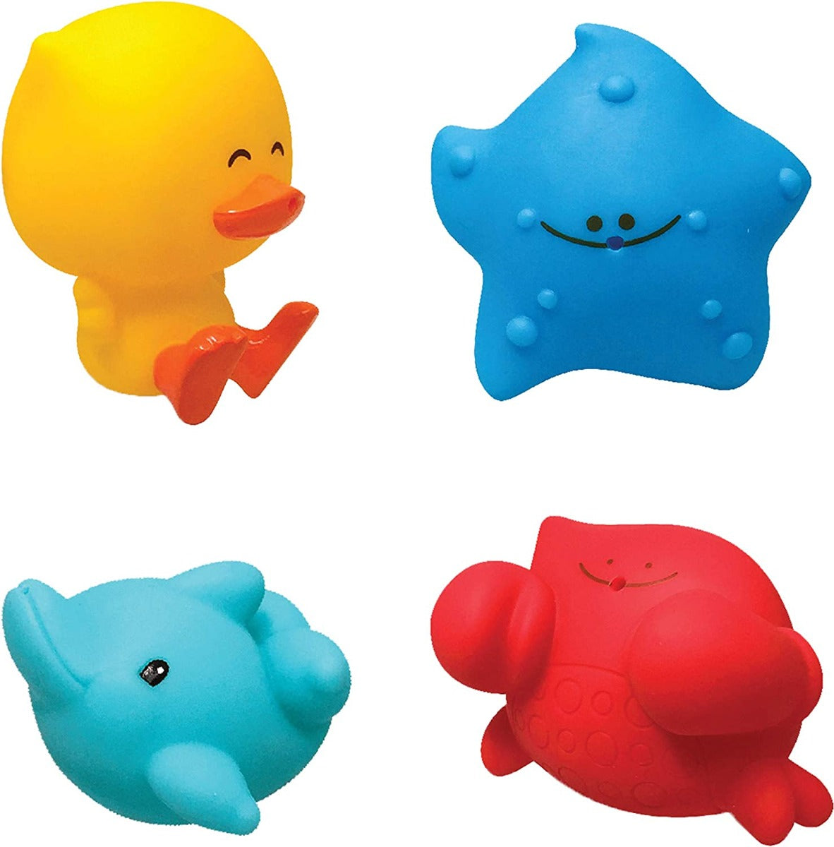 Infantino Infantino Splish & 
Splash Bath Play Set Infantino Yallatoys