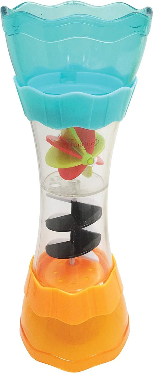 Infantino Infantino Splish & 
Splash Bath Play Set Infantino Yallatoys