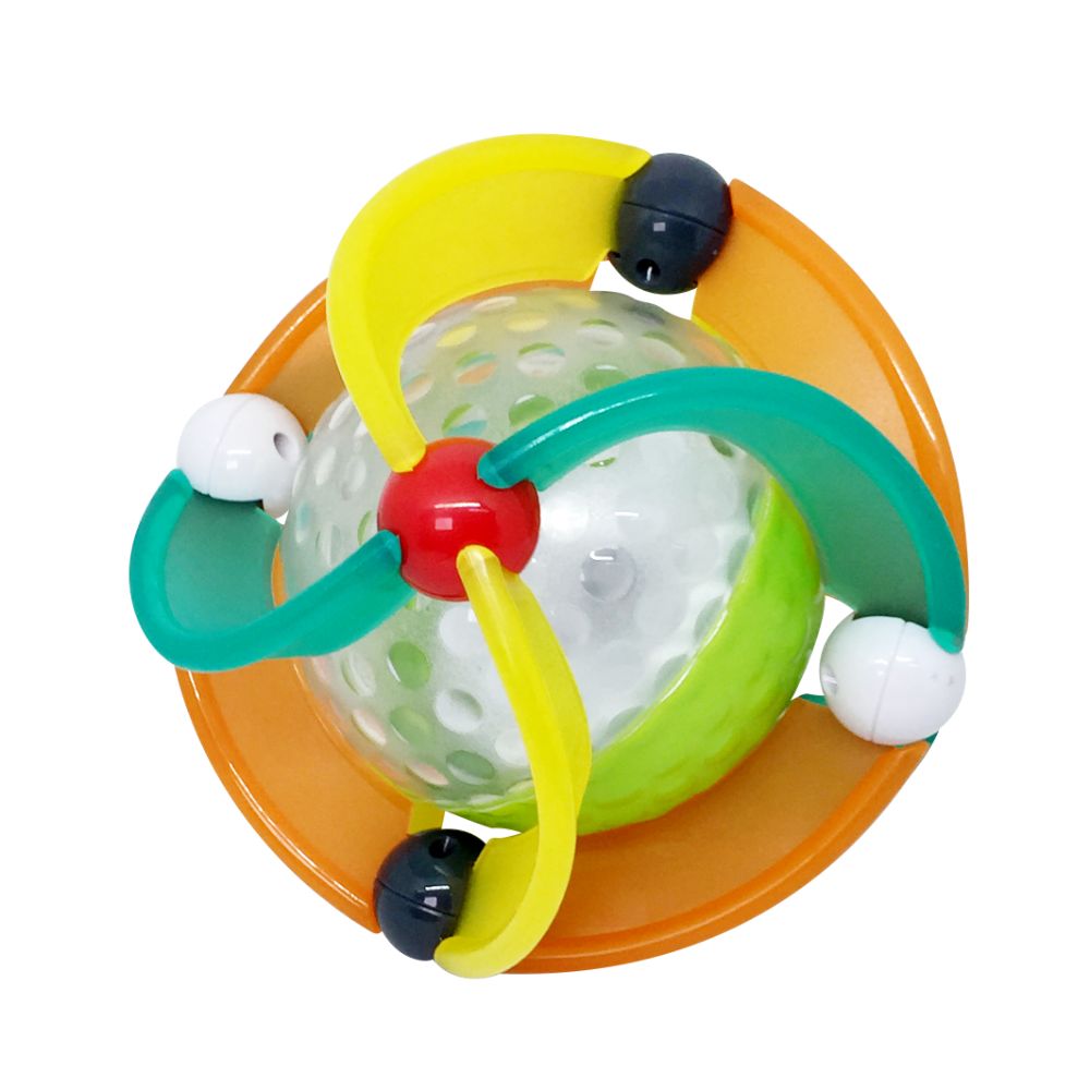 Buy Infantino Twinkle Light & Sound Ball | Yallatoys.com