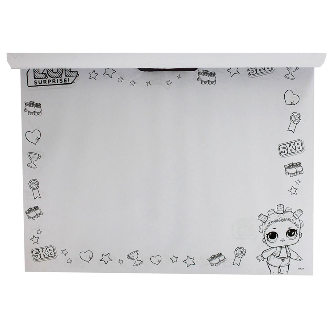 Buy Alligator LOL Surprise Artist Pad | Yallatoys.com