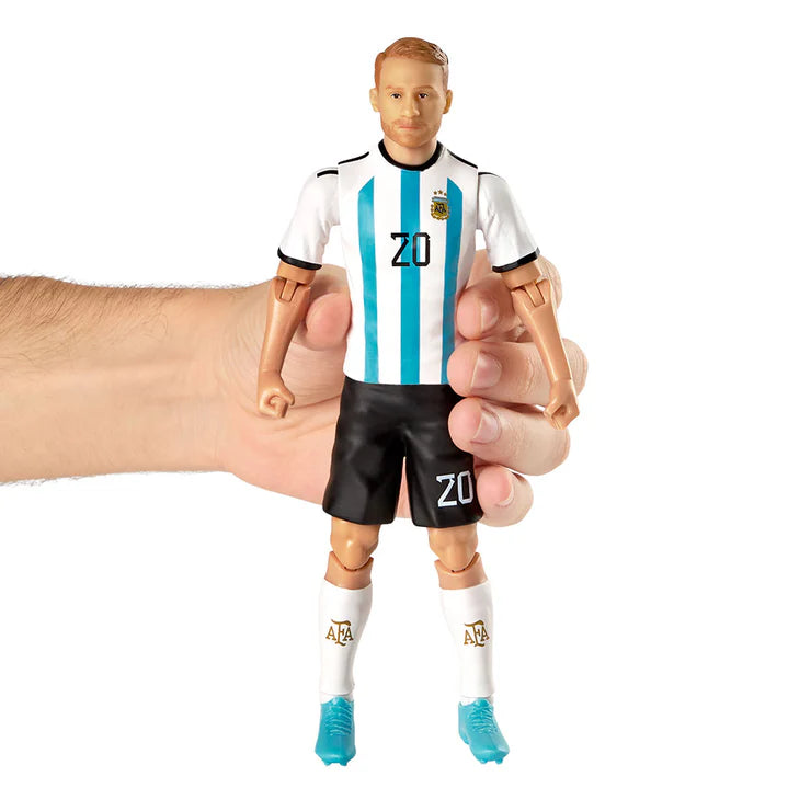 30cm Argentina Action Figure