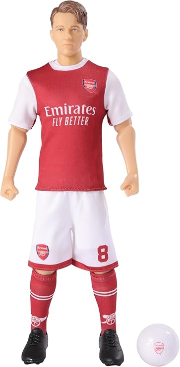 30cm Arsenal Action Figure