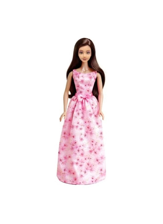 30cm Fulla mini collectible doll