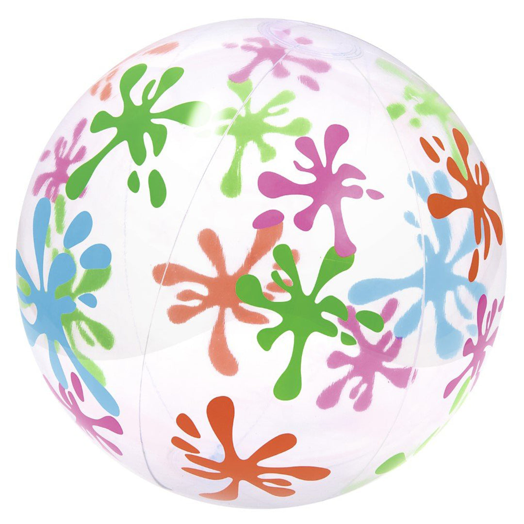 Buy Bestway Designer Beach Ball | Yallatoys.com