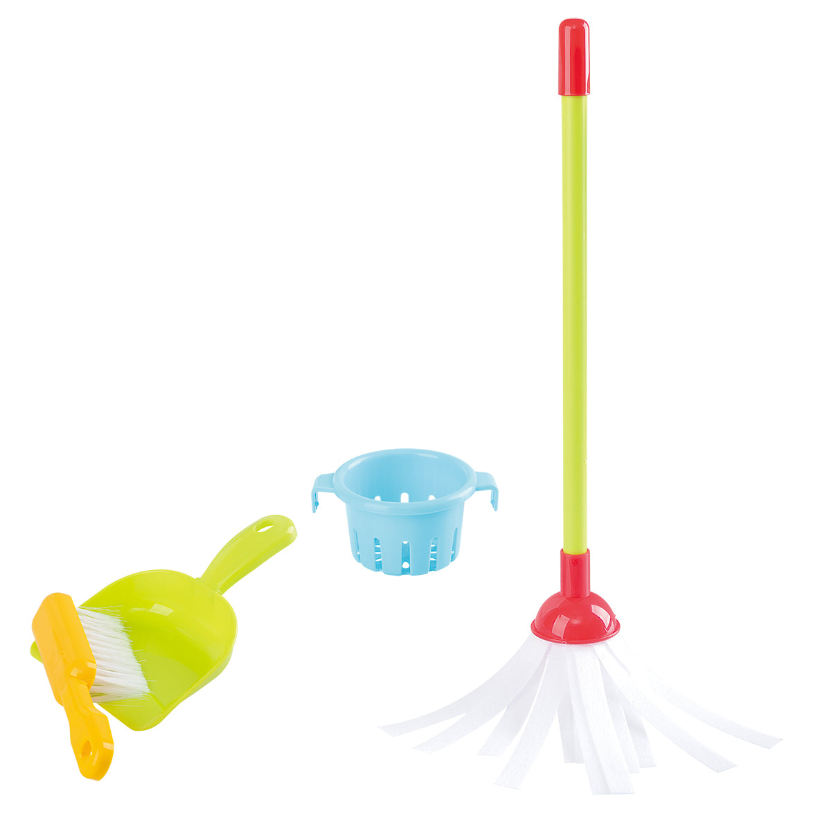 Buy Playgo My Cleaning Set | Yallatoys.com