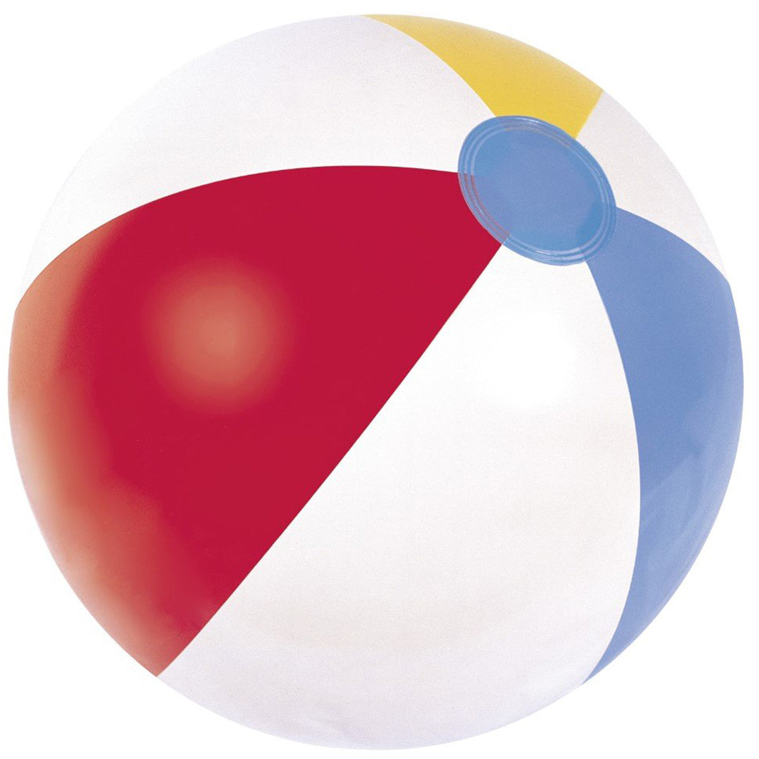 Buy Bestway Beach Ball 51cm | Yallatoys.com