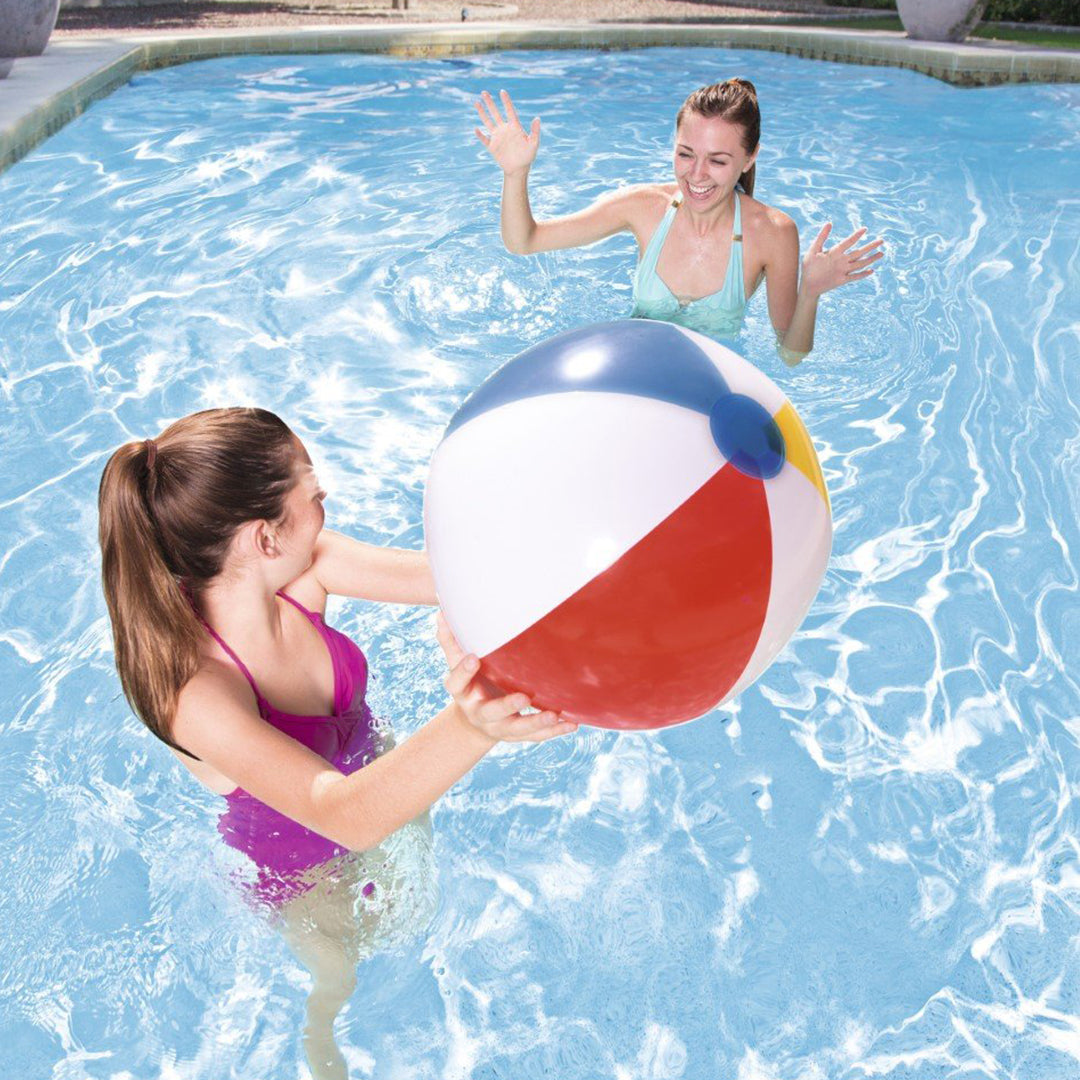 Buy Bestway Beach Ball 51cm | Yallatoys.com