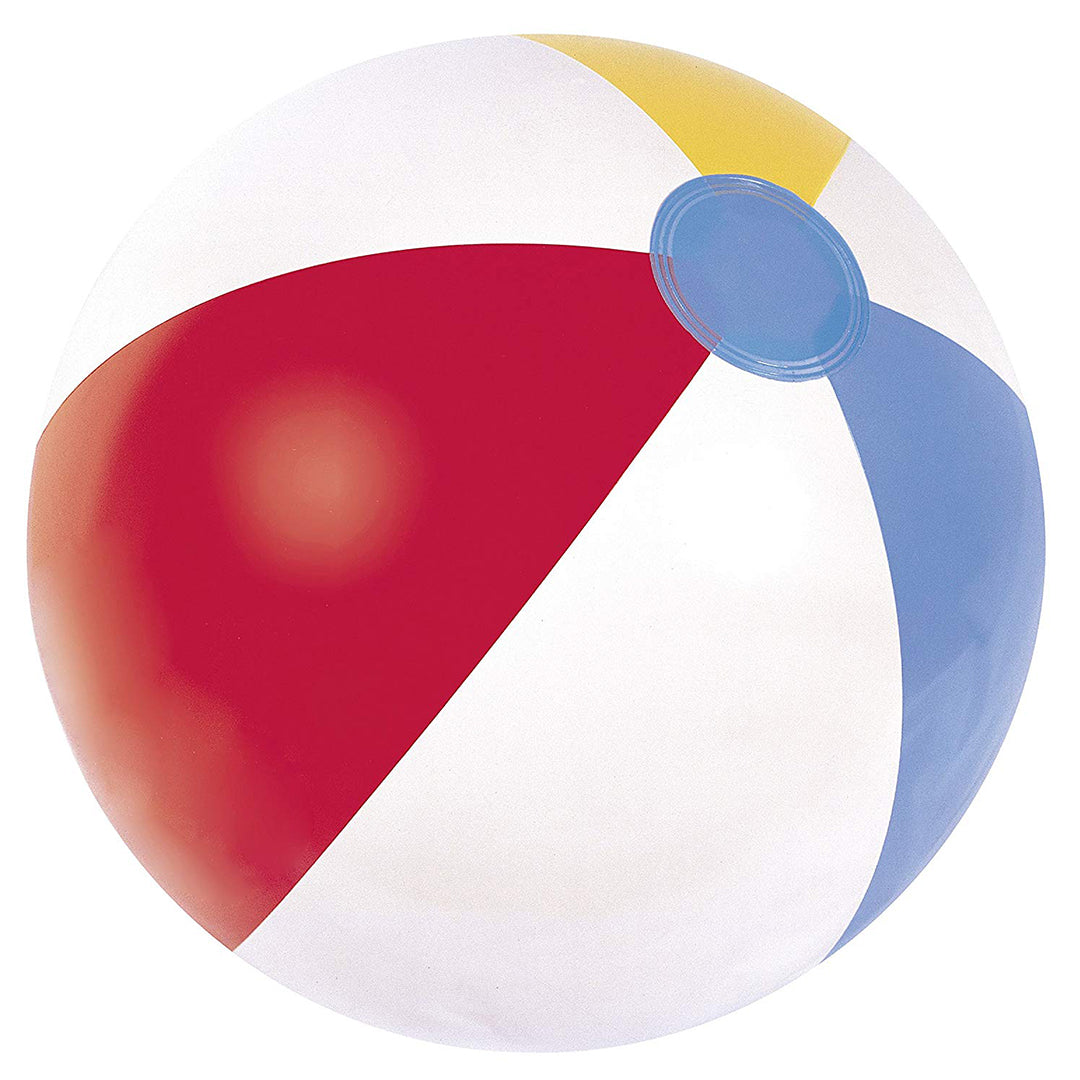 Buy Bestway Beach Ball 61cm | Yallatoys.com
